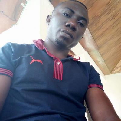 odey Michael