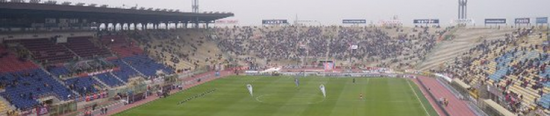 Stadio Renato Dall'Ara