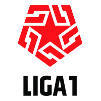 Peru Liga 1 - Phase 1