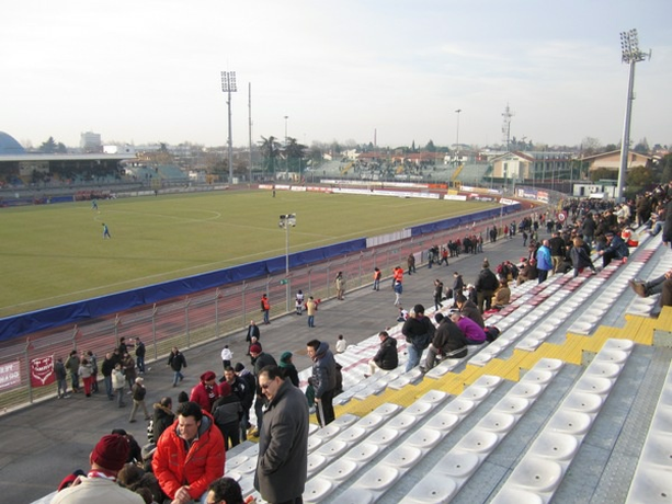 Stadio Pier Cesare Tombolato